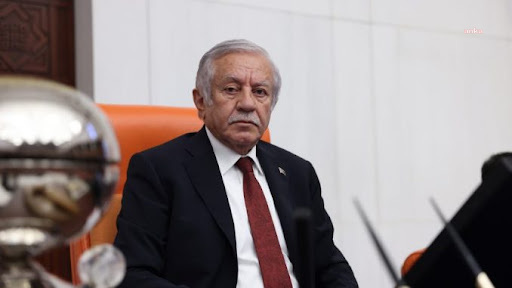 Celal Adan: "Nifak saçanlar, emperyalizme maşalık yapanlar kaybetmiş; Türk milleti kazanmıştır"