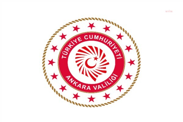 Ankara Valiliği sağanak yağışa karşı vatandaşları uyardı