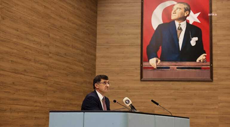 Kütahya Belediyesi'nin "Halk Günü Toplantıları" devam ediyor