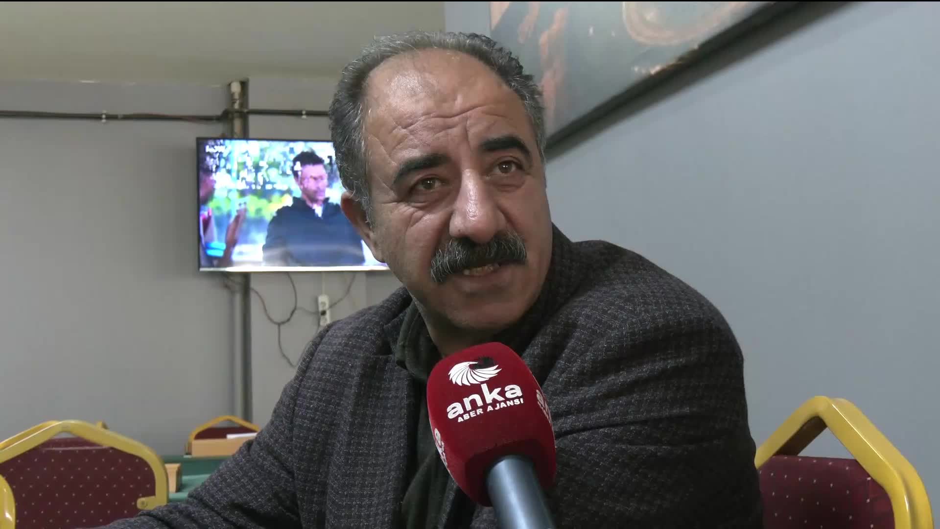Van'da askıda çay dönemi başladı: Emekli zaten ölmüş, kefen parası yok, kefensiz gömüyorlar