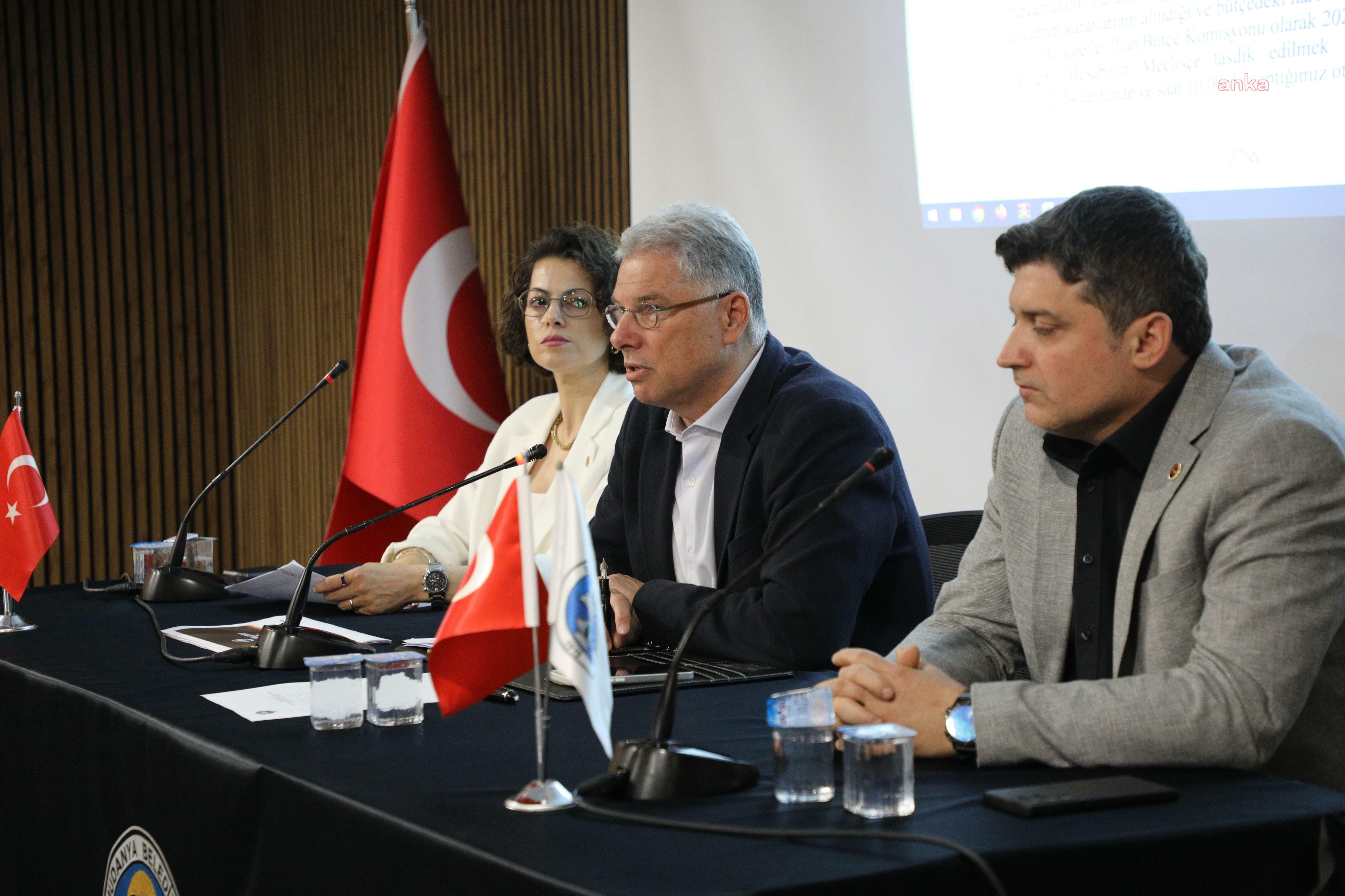 Mudanya Belediyesi, Güzelyalı ve Altıntaş imar planlarını yeniden hazırladı