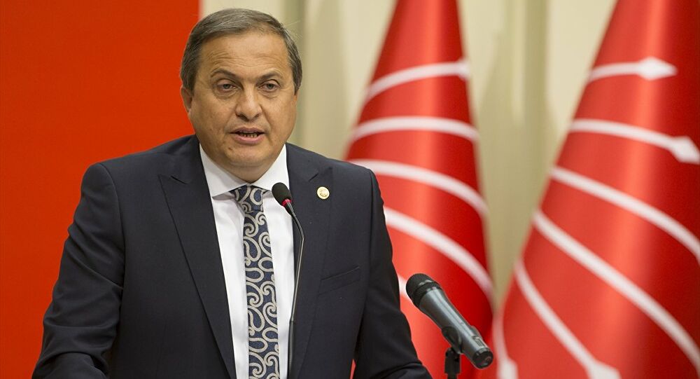 TORUN: AKP KAYNAK BULAMIYOR, CHP’Lİ BELEDİYELER İHTİYAÇLARI KARŞILIYOR