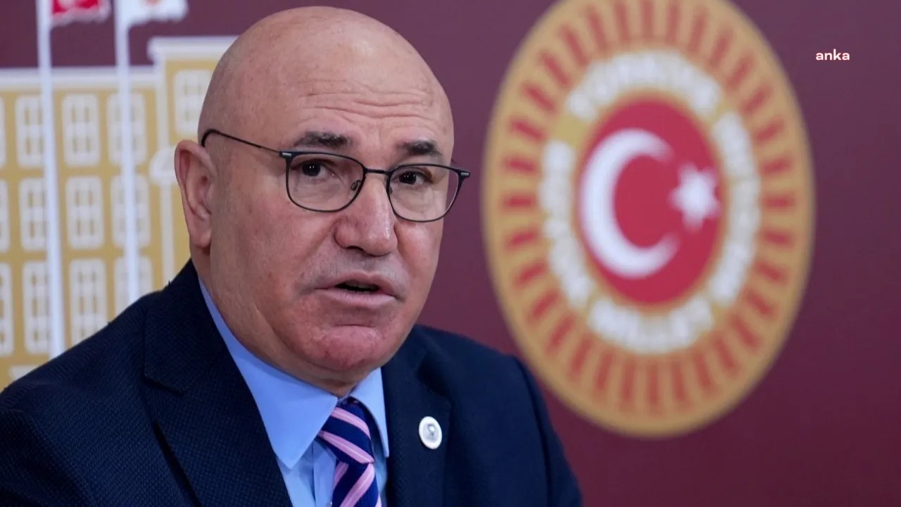 CHP’li Mahmut Tanal: “Sağlık hizmetleri alanında hemşirelerin emeği görünmüyor”