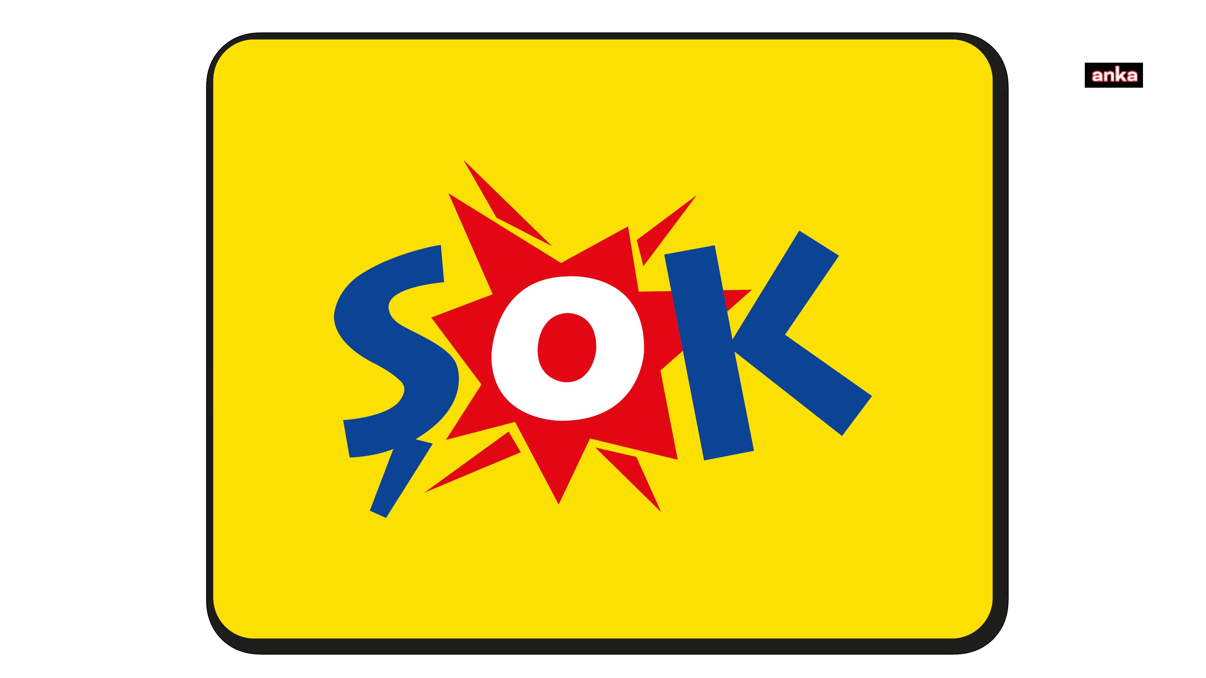 ŞOK Marketler, 2025 yılının ilk çeyreğinde büyümesini sürdürdü