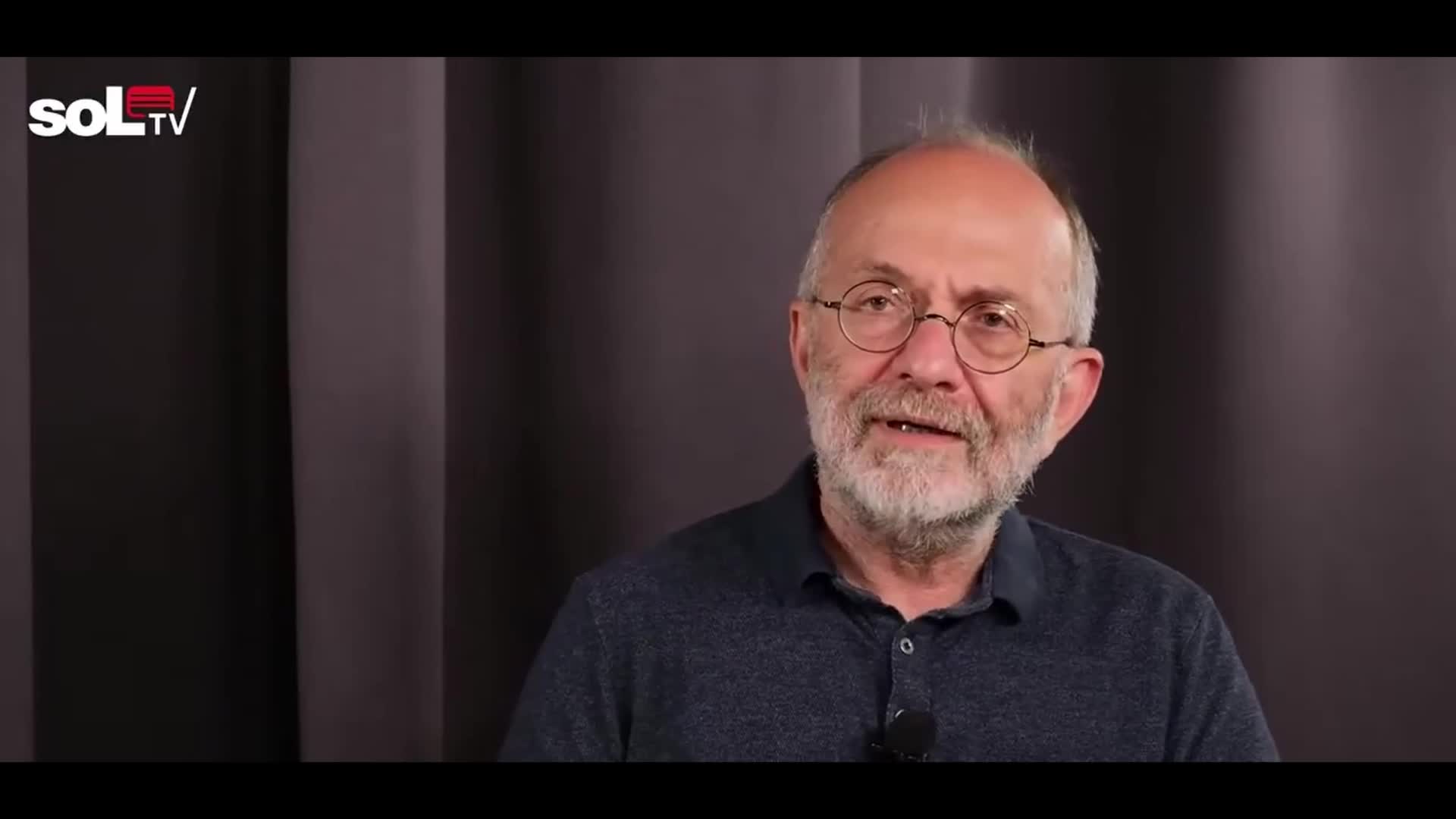 TKP Genel Sekreteri Okuyan: "Türkiye'de Kürt sorunu, sınıfsaldır, laikliğe, Cumhuriyet'e, emperyalizme bağlıdır"