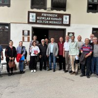 Bursa Büyükşehir Belediyesi'nden kestane üreticilerine destek