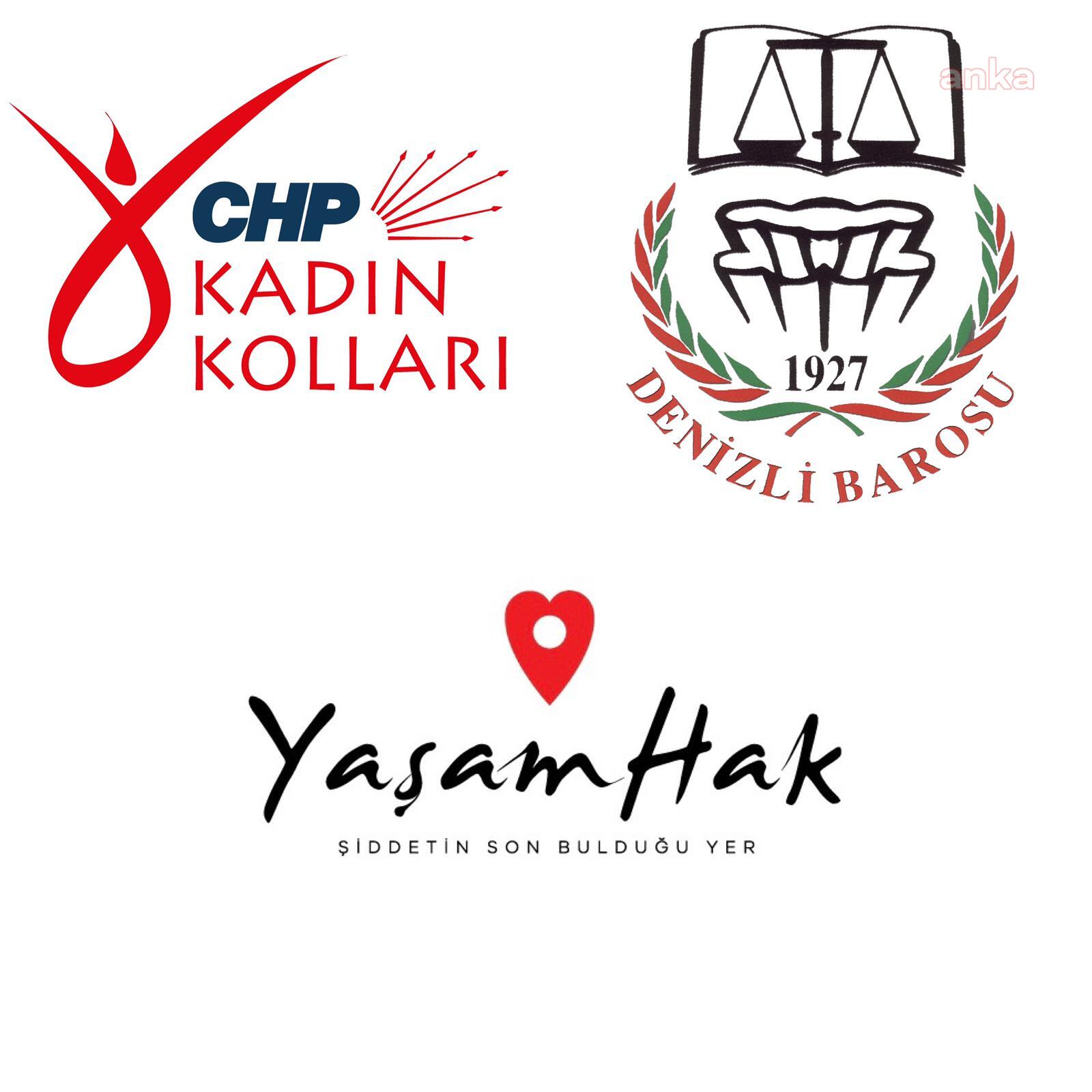 CHP KADIN KOLLARI DENİZLİ BAROSU İLE PROTOKOL İMZALADI