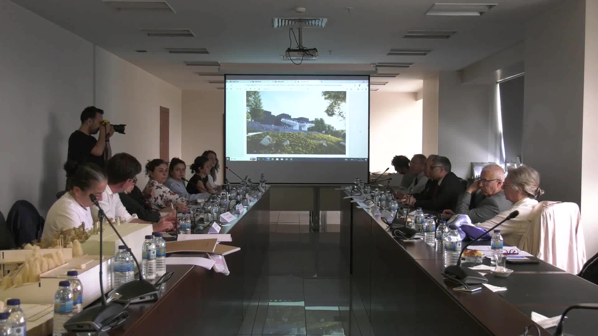 Ankara Büyükşehir Belediyesi, şehit isimlerini ölümsüzleştirecek