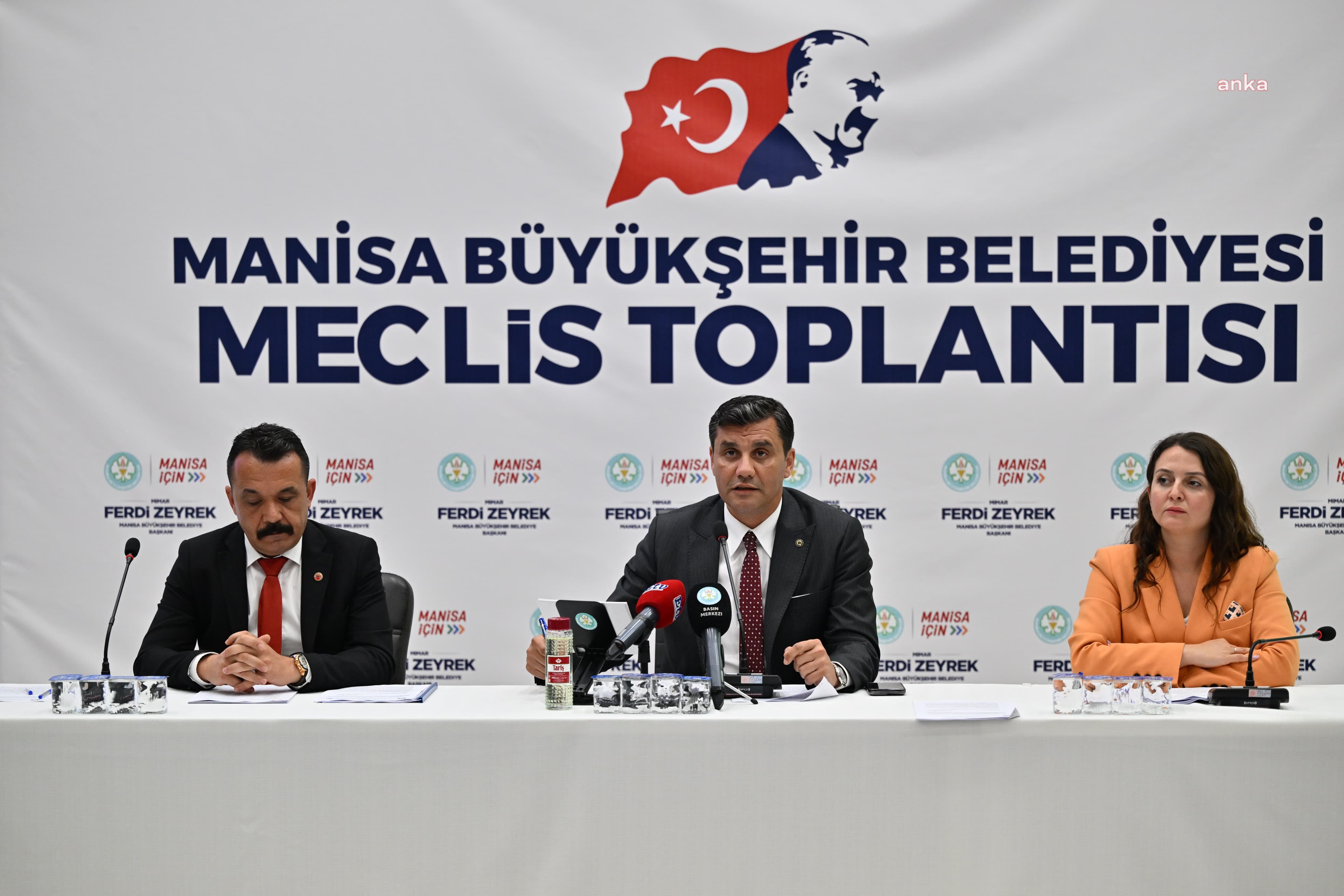Soma maden faciasının 11'inci yılı... Ferdi Zeyrek: "Bu ülkede adalet için mücadelemiz sürecek"