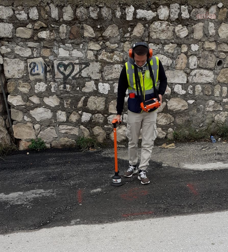 HATAY'DA SU KAYBINA VE KAÇAKLARINA KARŞI MÜCADELE SÜRÜYOR
