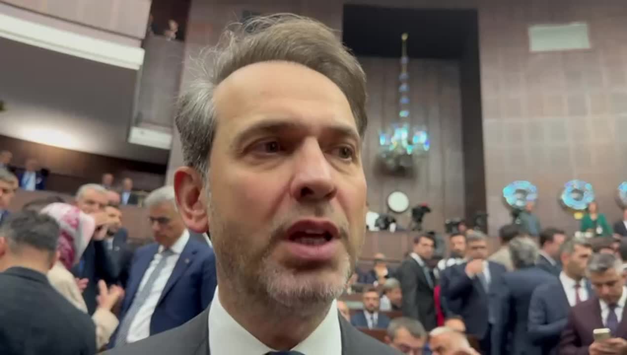 Enerji ve Tabii Kaynaklar Bakanı Bayraktar: "Maden reform paketi ümit ediyoruz bir kaç hafta içerisinde yasalaşır"