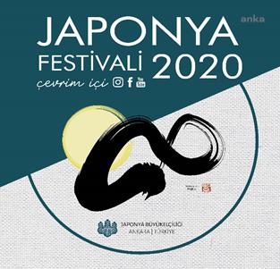 JAPONYA FESTİVALİ BAŞLADI