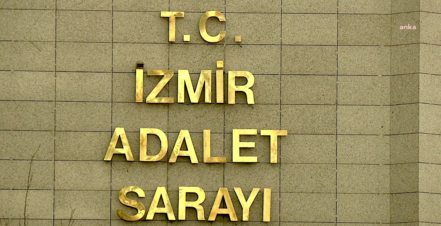 İzmir'de Dorukhan Büyükışık’ın şüpheli ölümüne ilişkin 7 yıl sonra dava