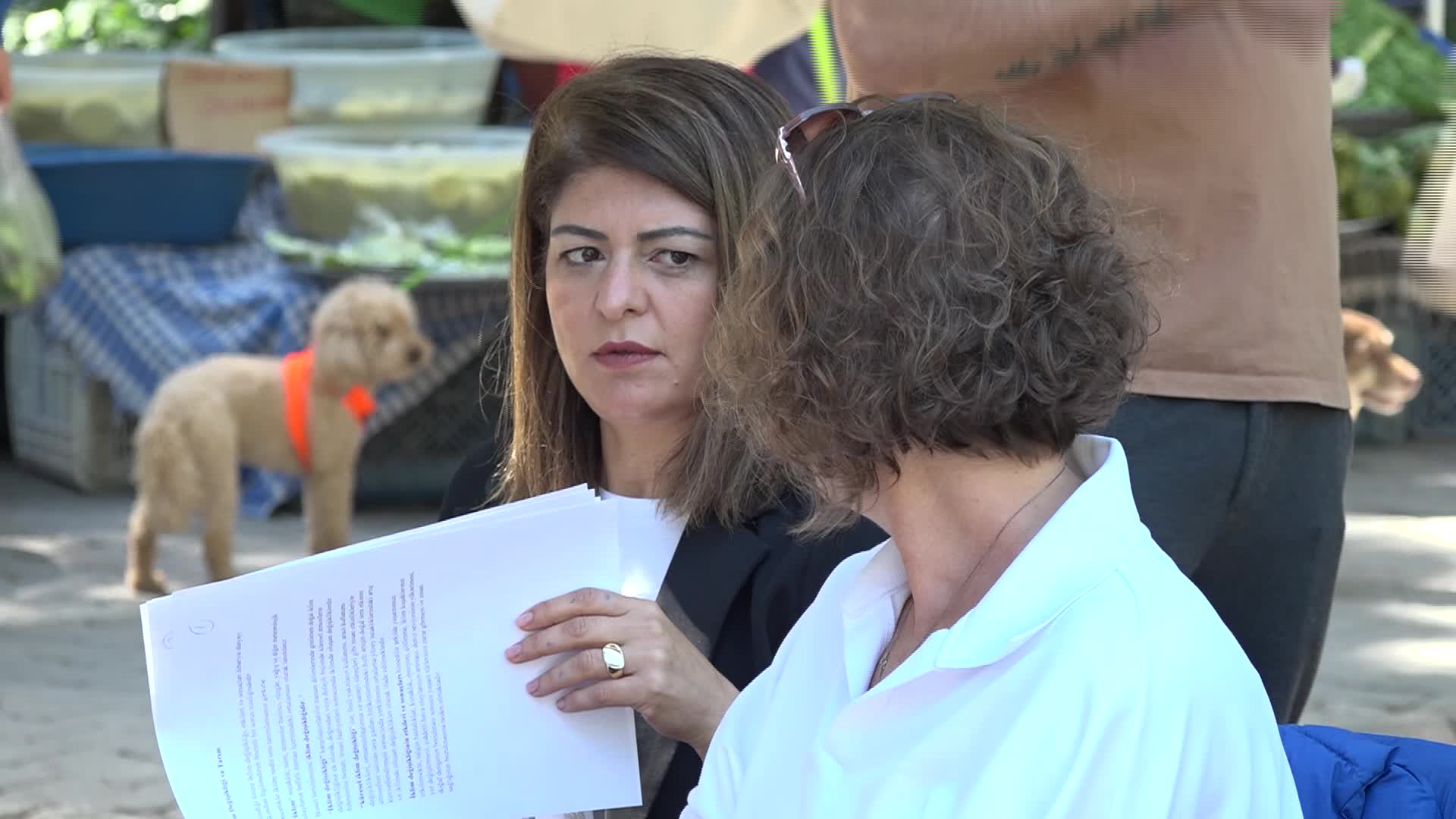 İzmir’de Dünya Çiftçiler Günü etkinliklerle kutlandı