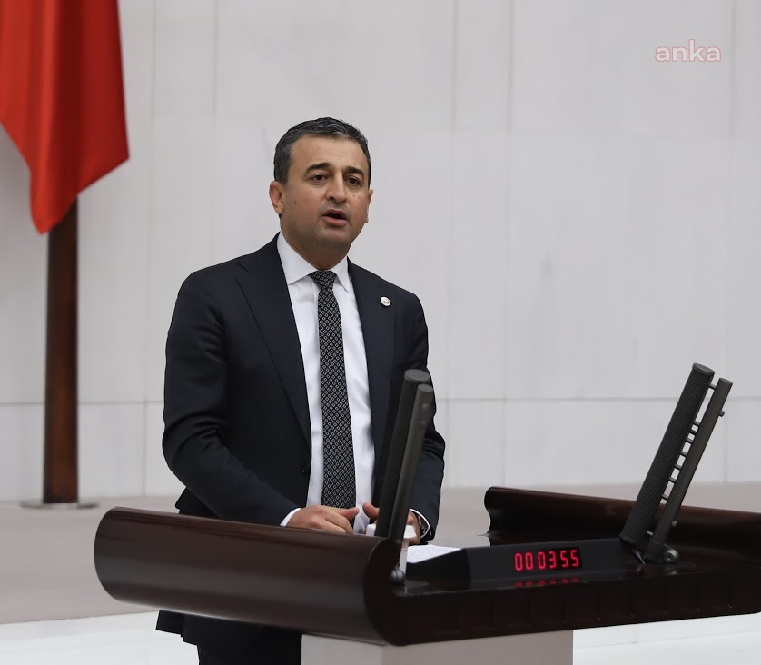 CHP'Lİ BULUT: “AĞIR KORONAVİRÜS HASTALARINA VERİLEN ACTEMRA ADLI İLACIN TEDARİĞİ YAPILAMIYOR.”
