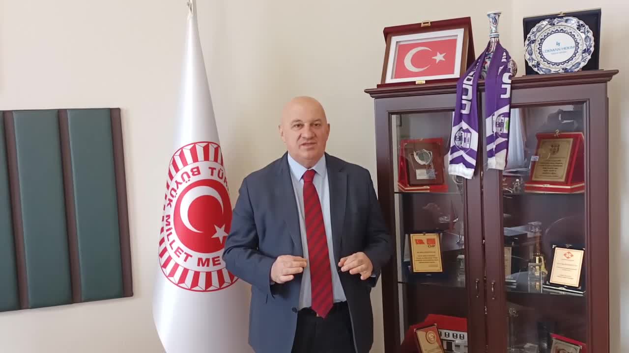 CHP'li Bayraktutan'dan yaş çay alım fiyatına tepki: "Yonca otu 20 liraya dayanmış, çaya verilen değer 25 lira 44 kuruş"