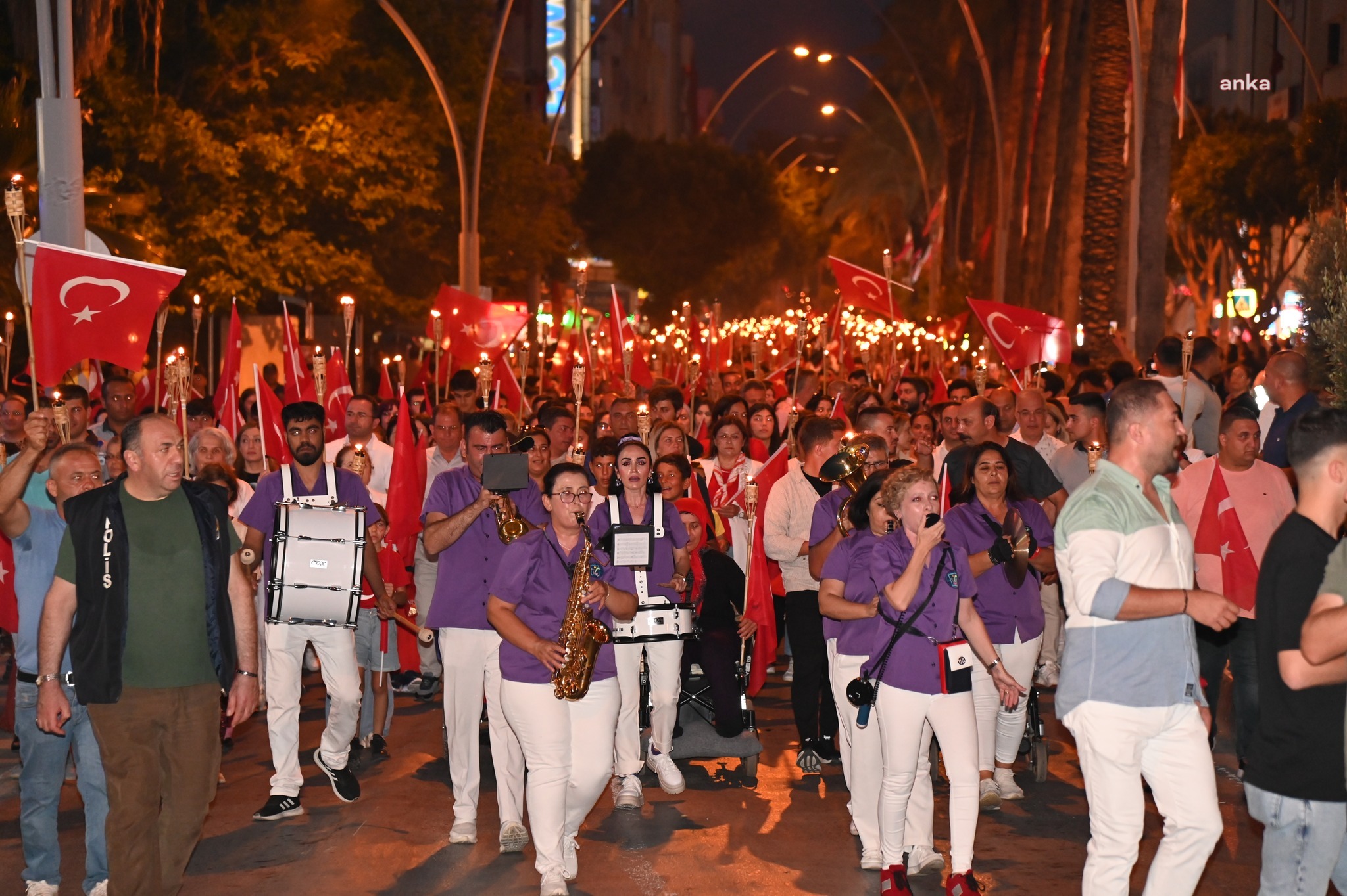 Manavgat'ta 19 Mayıs'ta rap sanatçısı Hidra sahne alacak
