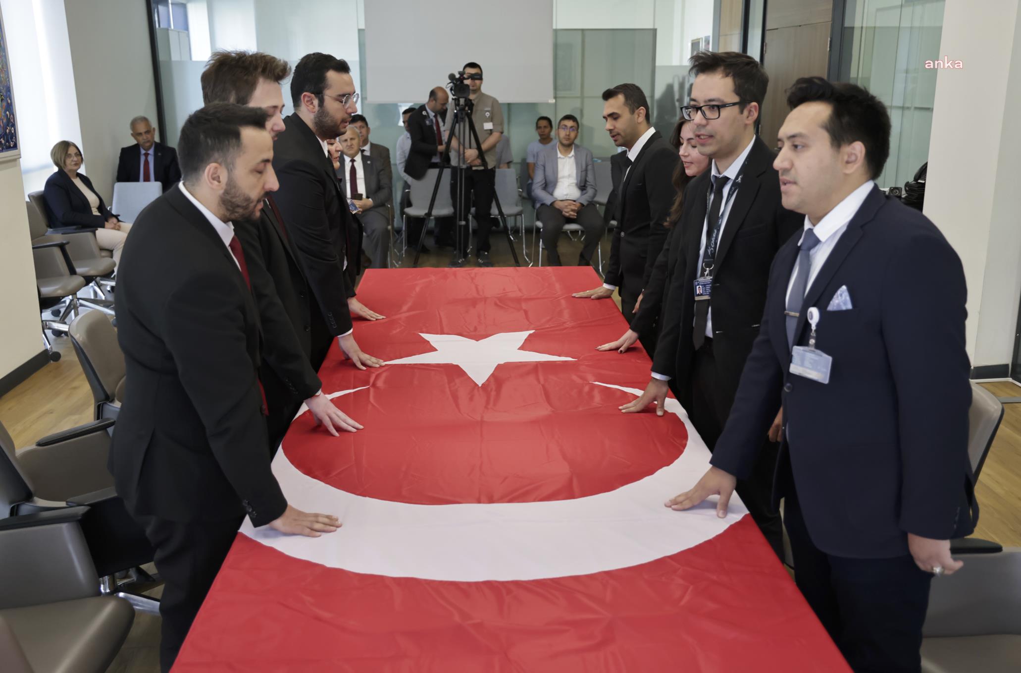 Kütahya Belediyesi’nde aday memurlar yemin etti