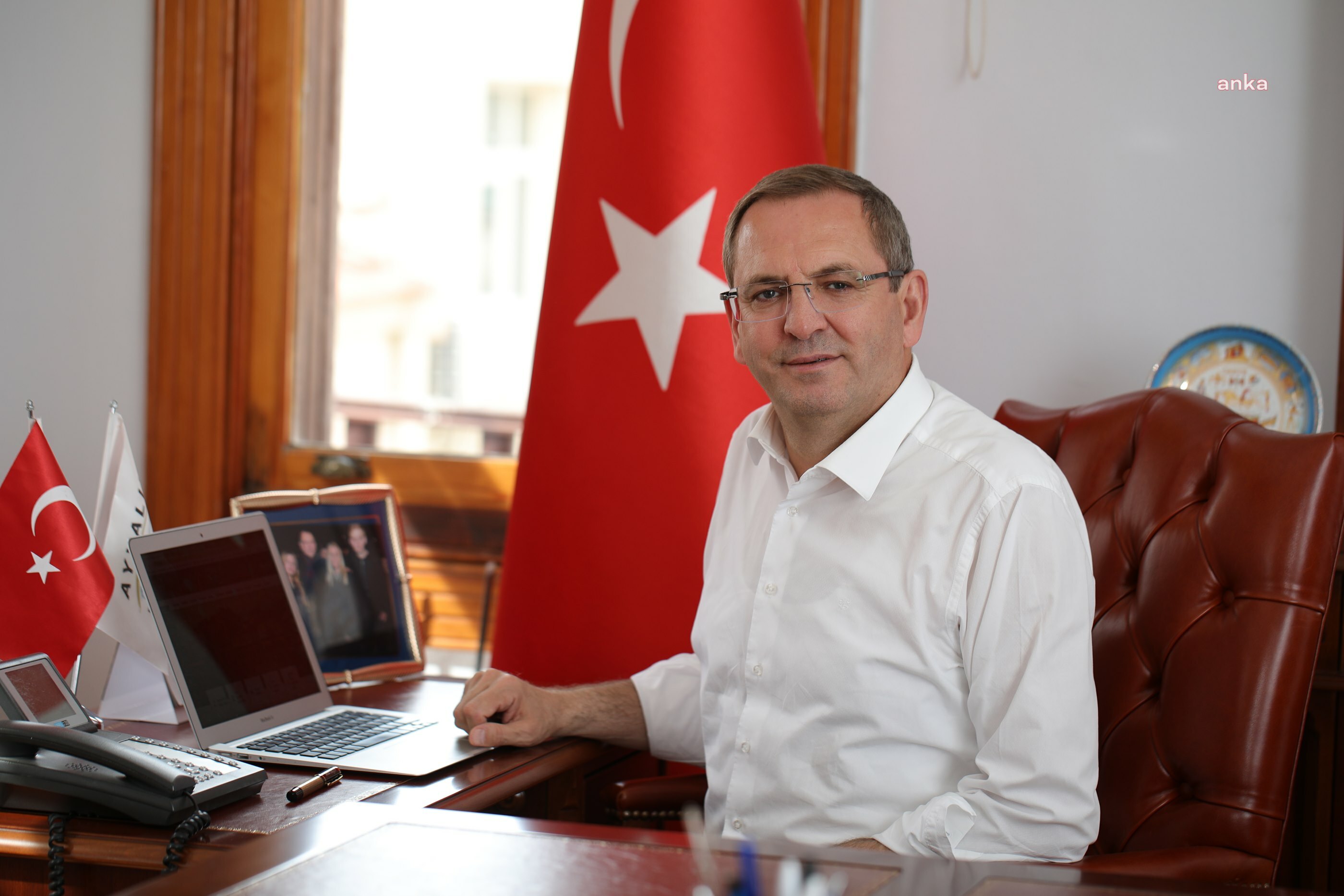 Ayvalık Belediyesi, ilçeye Cerrahi Tıp Merkezi kazandıracak
