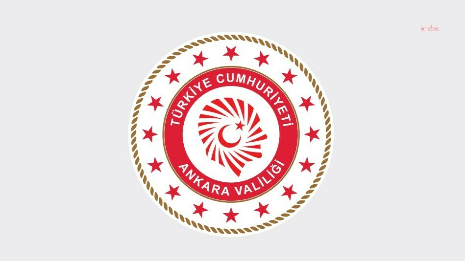Konya'da deprem... Ankara Valiliği: "Ekiplerimizce derhal saha tarama ve incelemelerine başlanmıştır"
