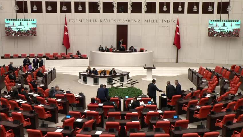 Öğretmenlerin hayatını kaybettiği karayolunu hatırlatan CHP’li Şevkin: ''Ölüm yolu için artık önlem alınmalı'’