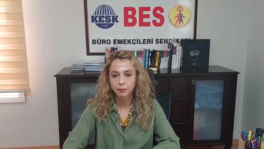 BES-AR: ''Dört kişilik bir memur ailesi için Mayıs ayı açlık sınırı 34 bin 888 lira oldu''