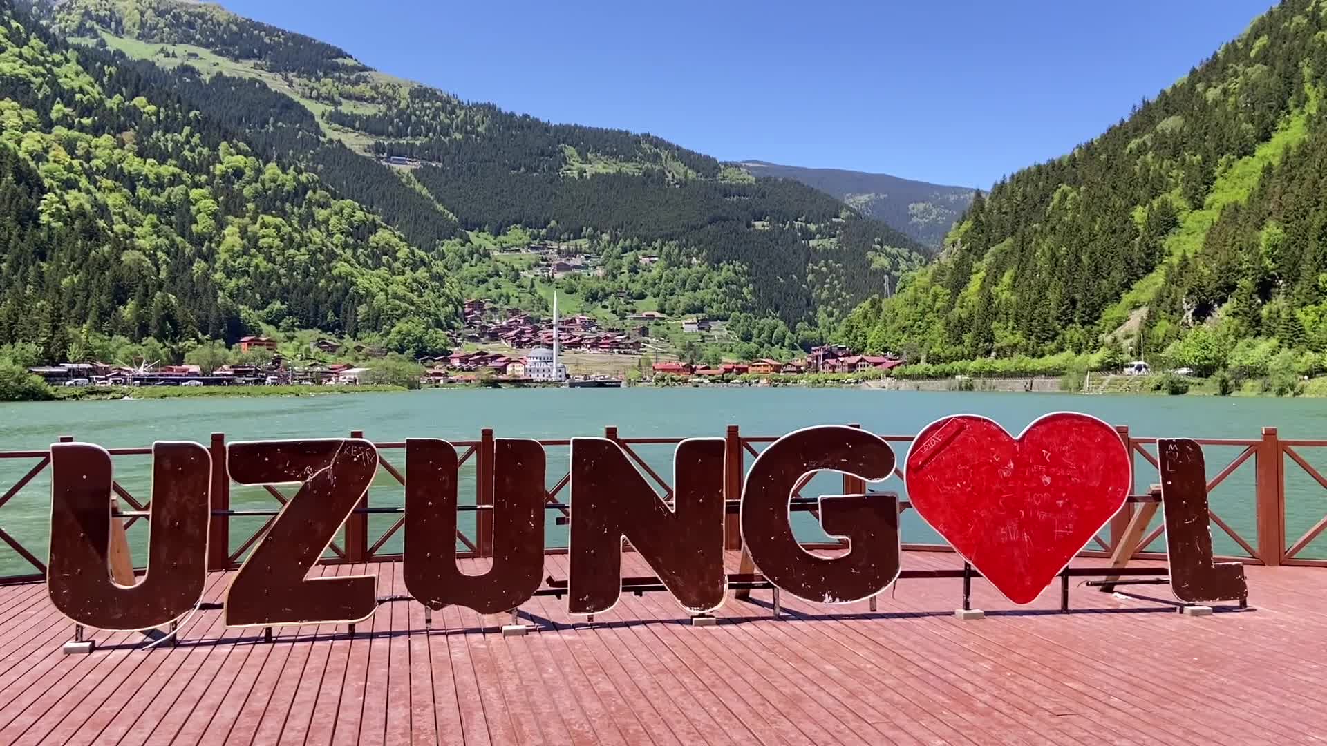 TBMM Bayındırlık, İmar, Ulaştırma ve Turizm Komisyonu Trabzon’da incelemelerde bulundu
