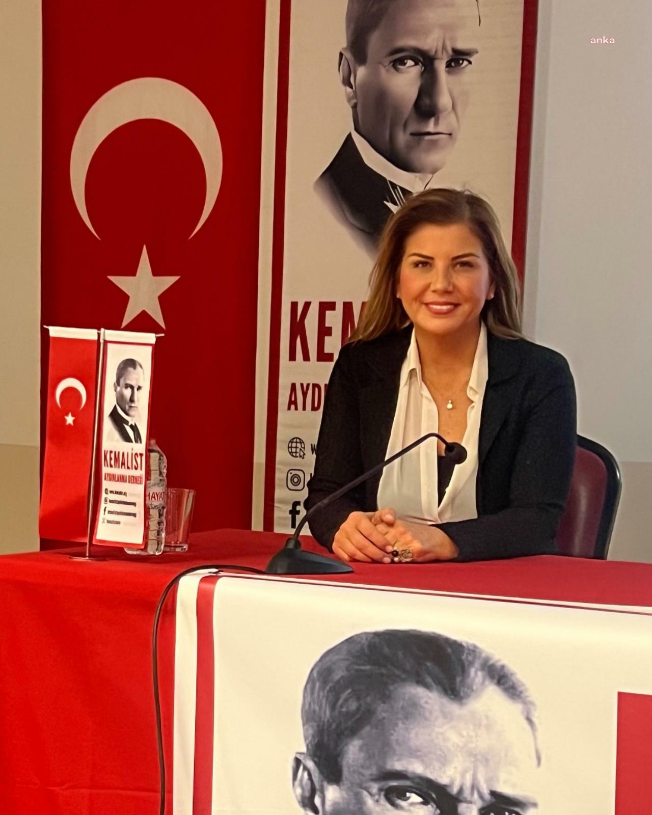 Kemalist Aydınlanma Derneği’nden 'Lozan' çıkışı: "Tartışmaya açmak vatana ihanettir"