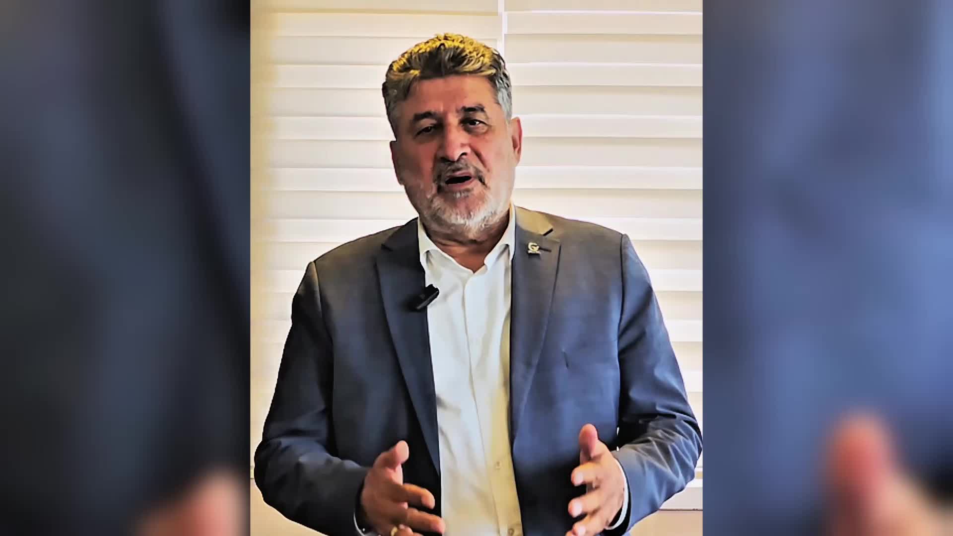 Milli Yol Partisi Genel Başkanı Çayır’dan ‘korucu’ tepkisi: Sakın bir daha bu sözleri, korucuları kastederek sarf etmeyin