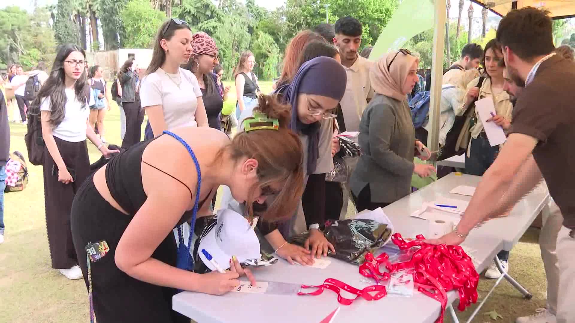 Cumhuriyet'in genç tasarımcıları İzmir’de buluştu
