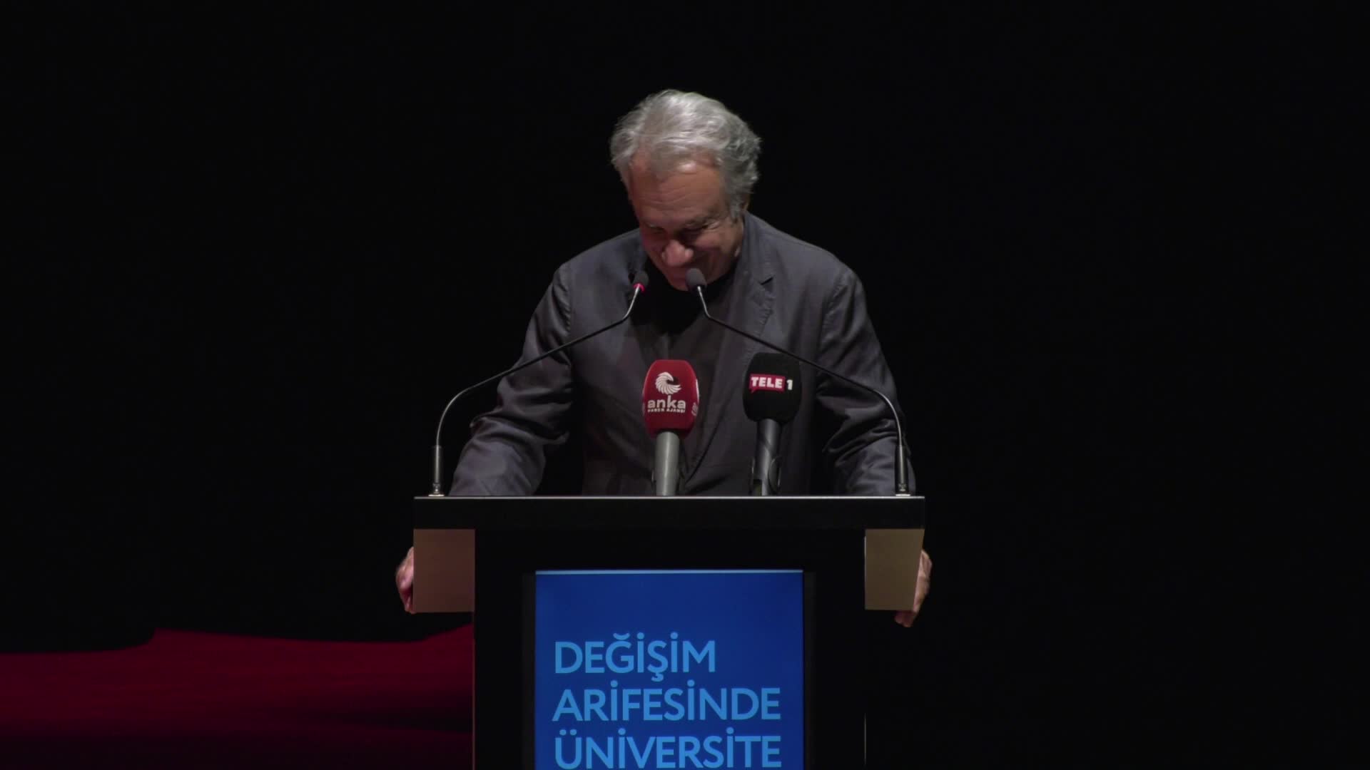 "Değişim Arifesinde Üniversite Buluşması"...Üniversitelerde özgürlük ve katılımcı yönetim için ortak çağrı