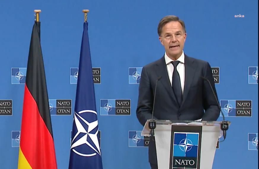 Almanya'nın NATO yükümlülükleri artıyor