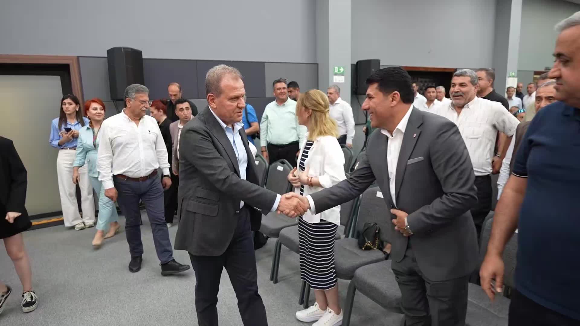Mersin Büyükşehir Belediyesi tarafından kooordine edilen 550 kilometrelik Tarihi Kilikya Yolu yürüyüşe açıldı