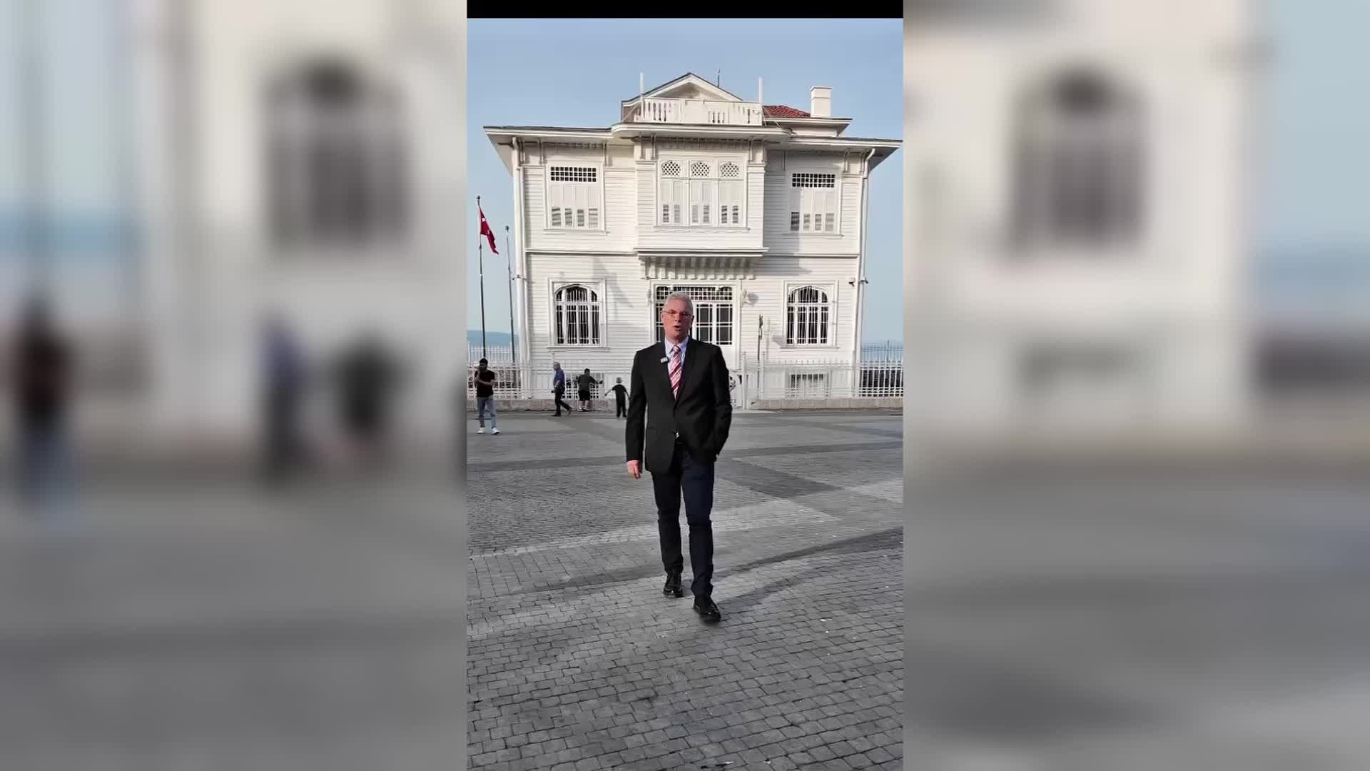 Mudanya Belediyesi, 19 Mayıs'ı etkinliklerle kutlayacak