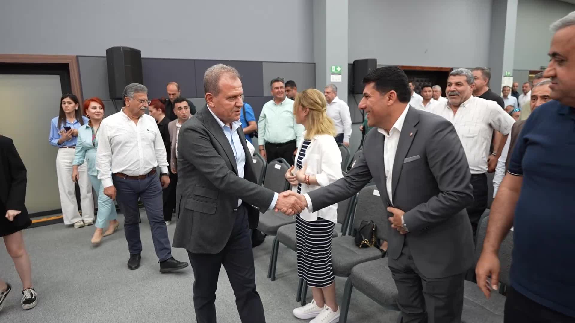 Mersin Büyükşehir Belediyesi, "Tarihi Kilikya Yolu Projesi"ni tamamladı
