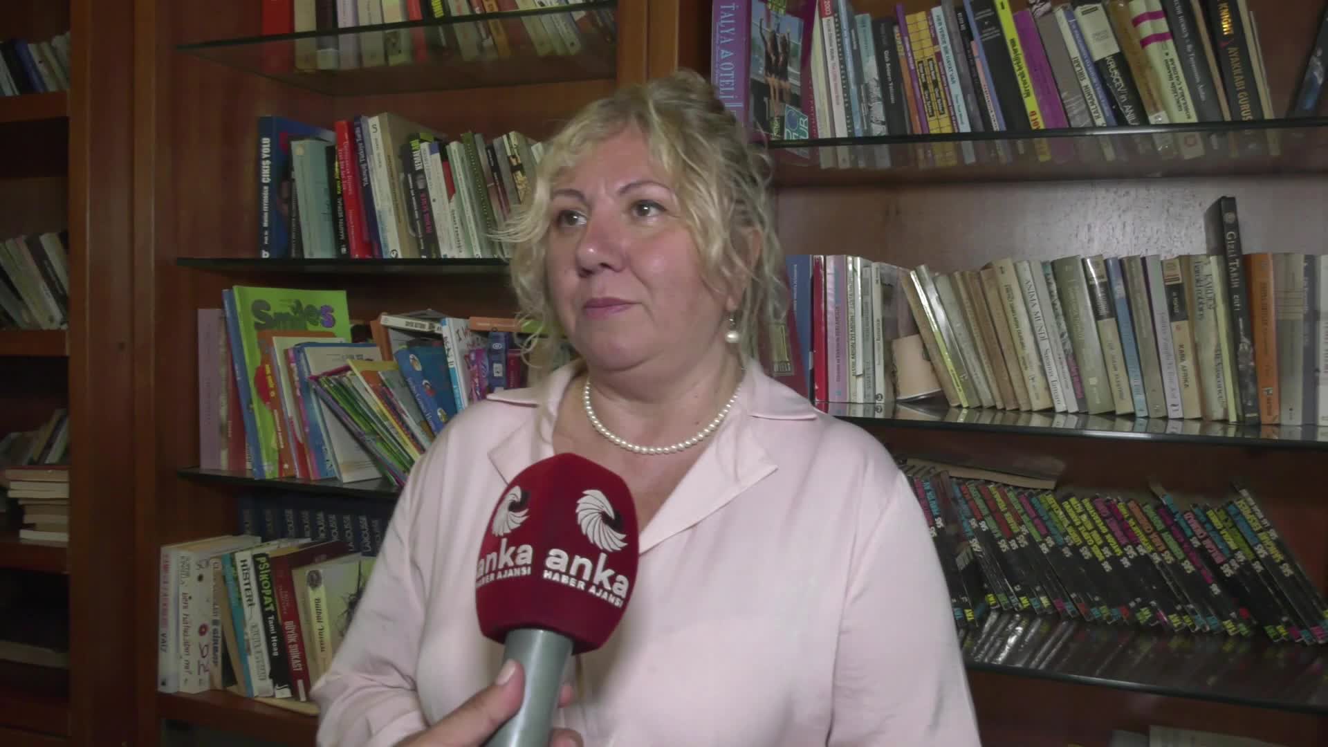 Giritlioğlu, Kuzey Ormanları'nda olan biteni ANKA'ya anlattı: Şehir plancıları zaman içerisinde kurgulanan rant çarkının dönmesine bir engel görülüp tutuklandılar