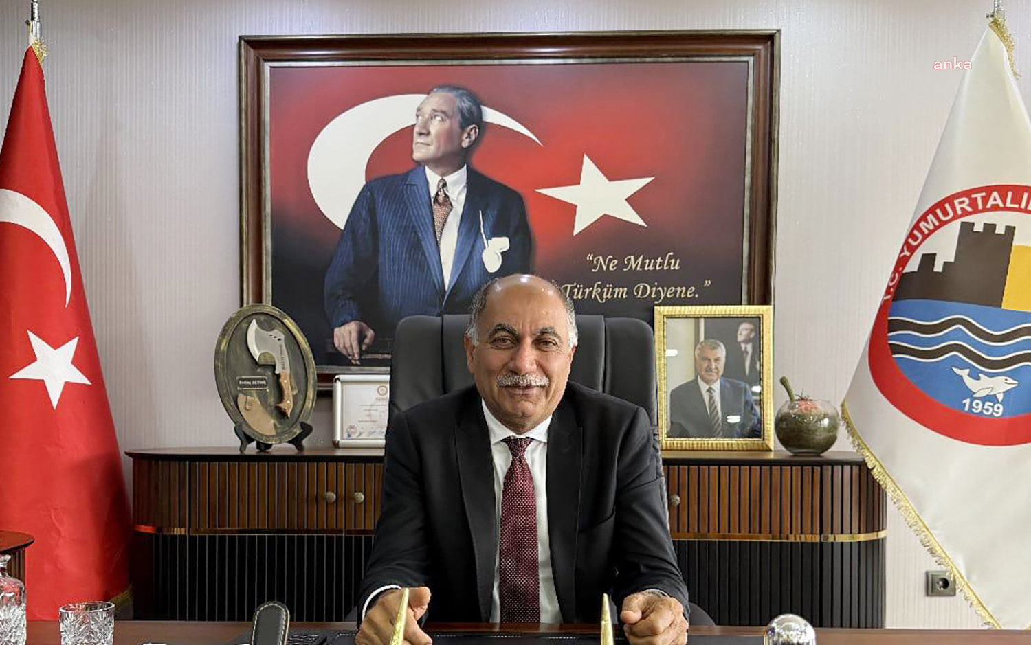 Yumurtalık Belediyesi, “Kitap Günleri”ne ev sahipliği yapacak