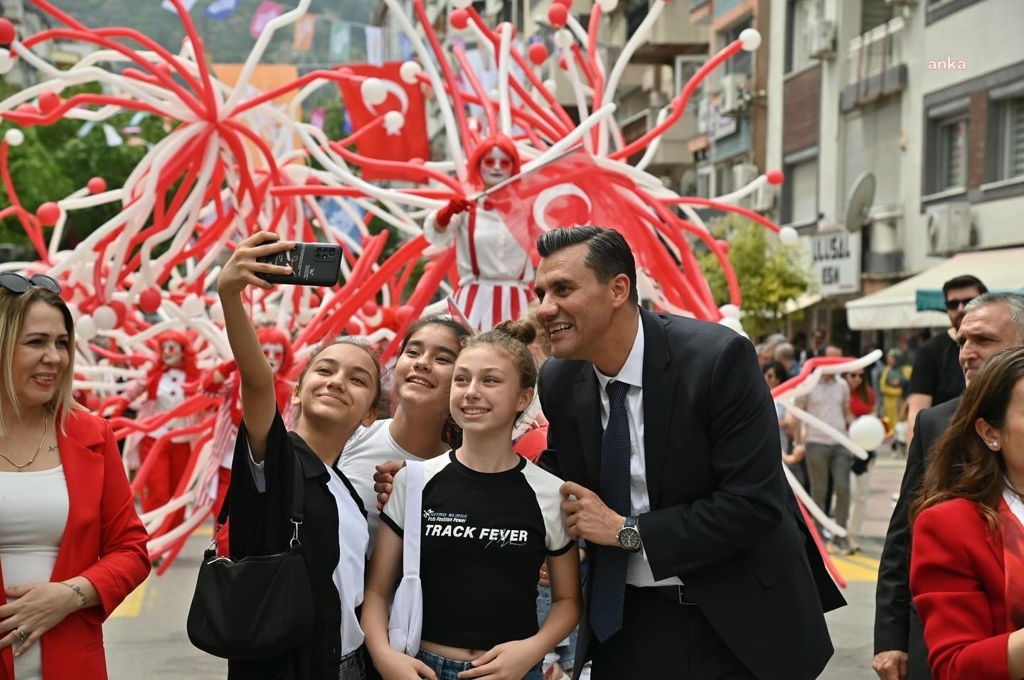 Manisa Büyükşehir Belediyesi, 19 Mayıs'ı "Gençlik Festivali" ile kutlayacak