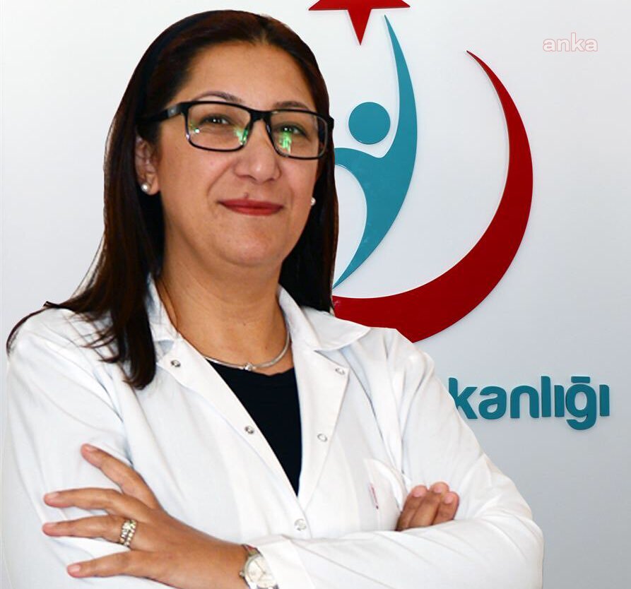 BAŞHEKİME ‘SALAK’ CEZASI