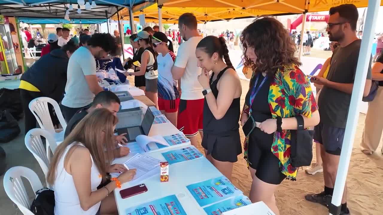 Mersin'de düzenlenen "4. Kilikya Ultra Maratonu" ödül töreni ile sona erdi