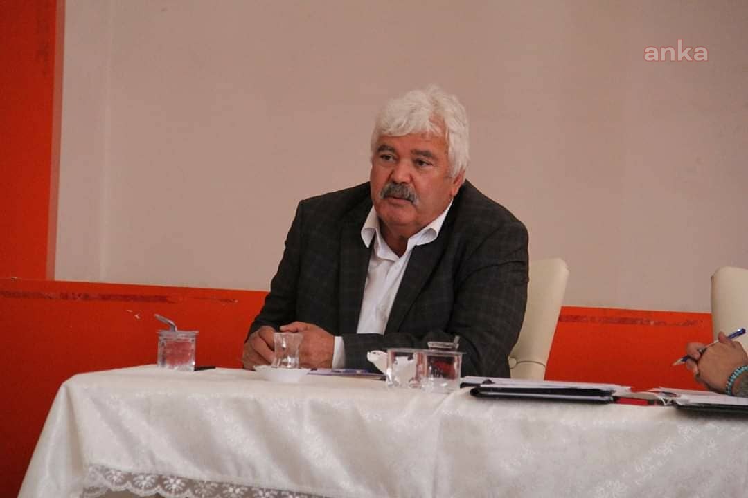 ULA BELEDİYE BAŞKANI İSMAİL AKKAYA YAŞAMINI YİTİRDİ