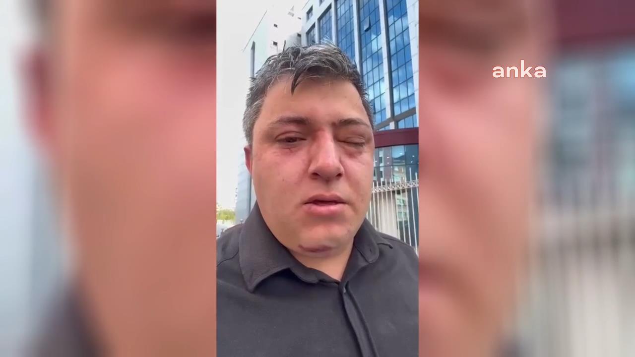 Altındağ Belediyesi personelinin darbedilmesine ilişkin soruşturmada zabıta müdürü tutuklandı