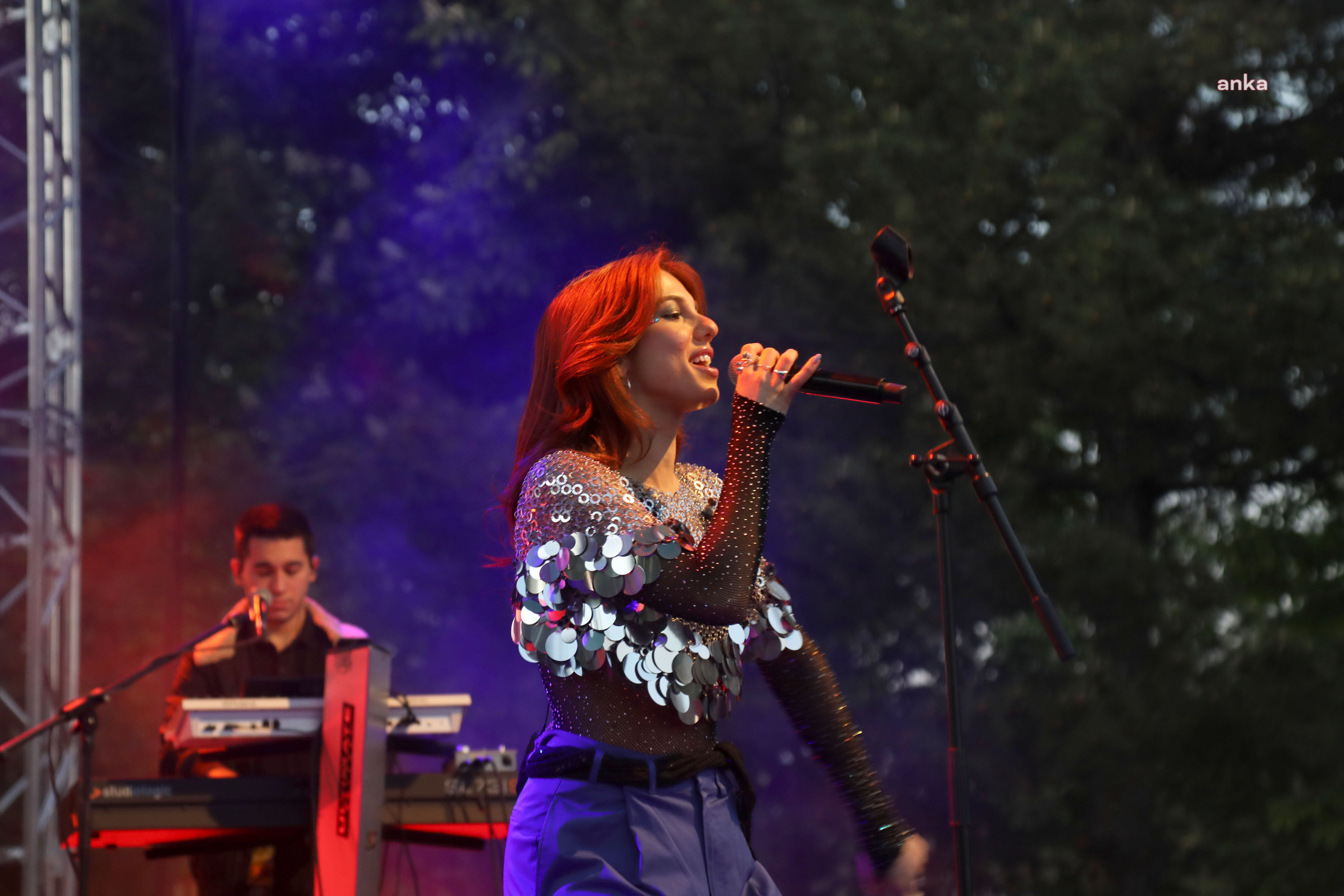 Çankaya'da 19 Mayıs, “2. Gençlik Festivali” ile kutlanıyor