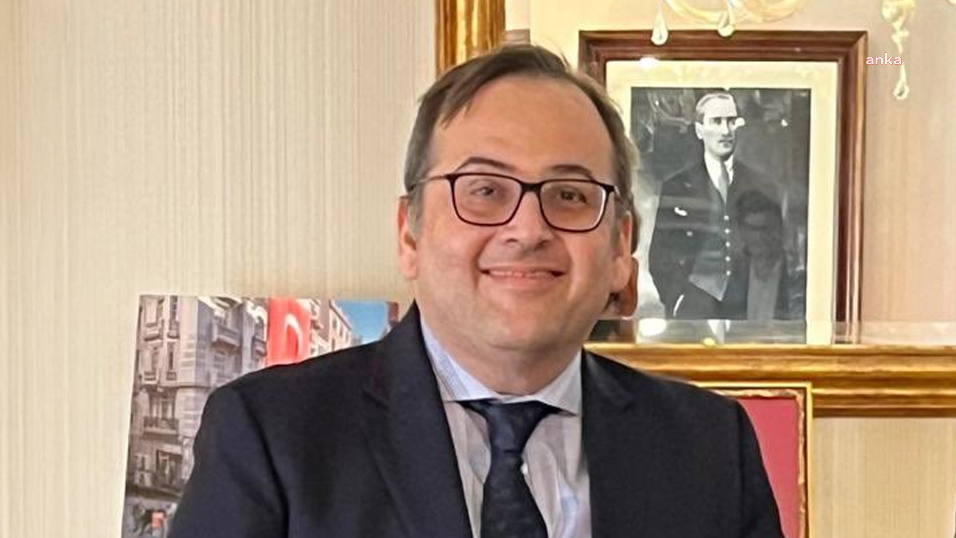 Türkiye'nin Malta Büyükelçisi Şen vefat etti