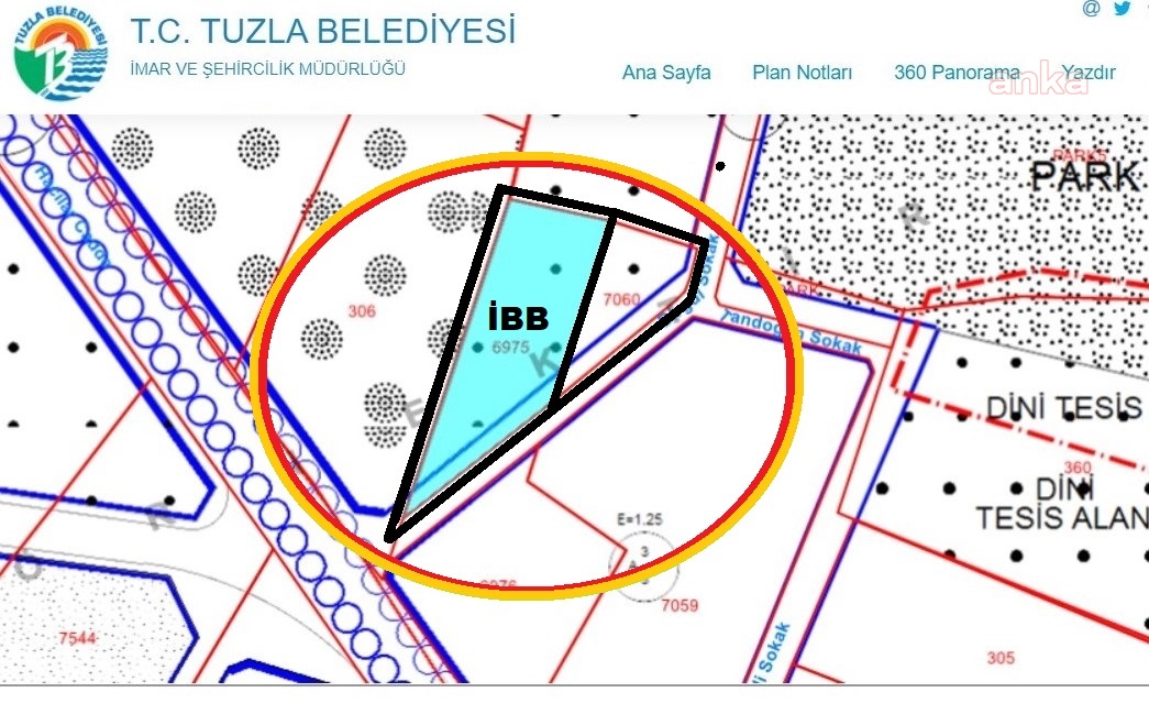 İBB MECLİSİ'NDE AKP GRUBU BİR KEZ DAHA KREŞ YAPIMINA GEÇİT VERMEDİ