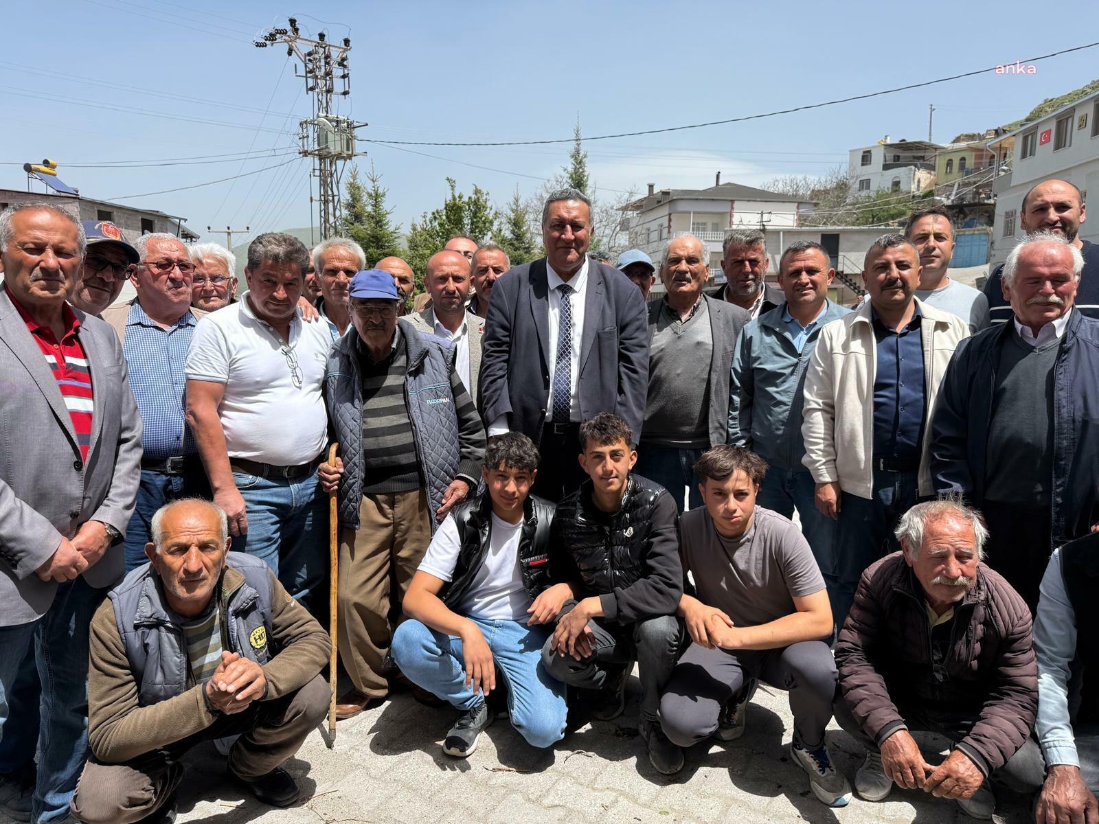 CHP’li Gürer: “Cumhurbaşkanlığı sistemi ülkemizin hayrına olmadı, parlamenter sisteme geri dönülmelidir”