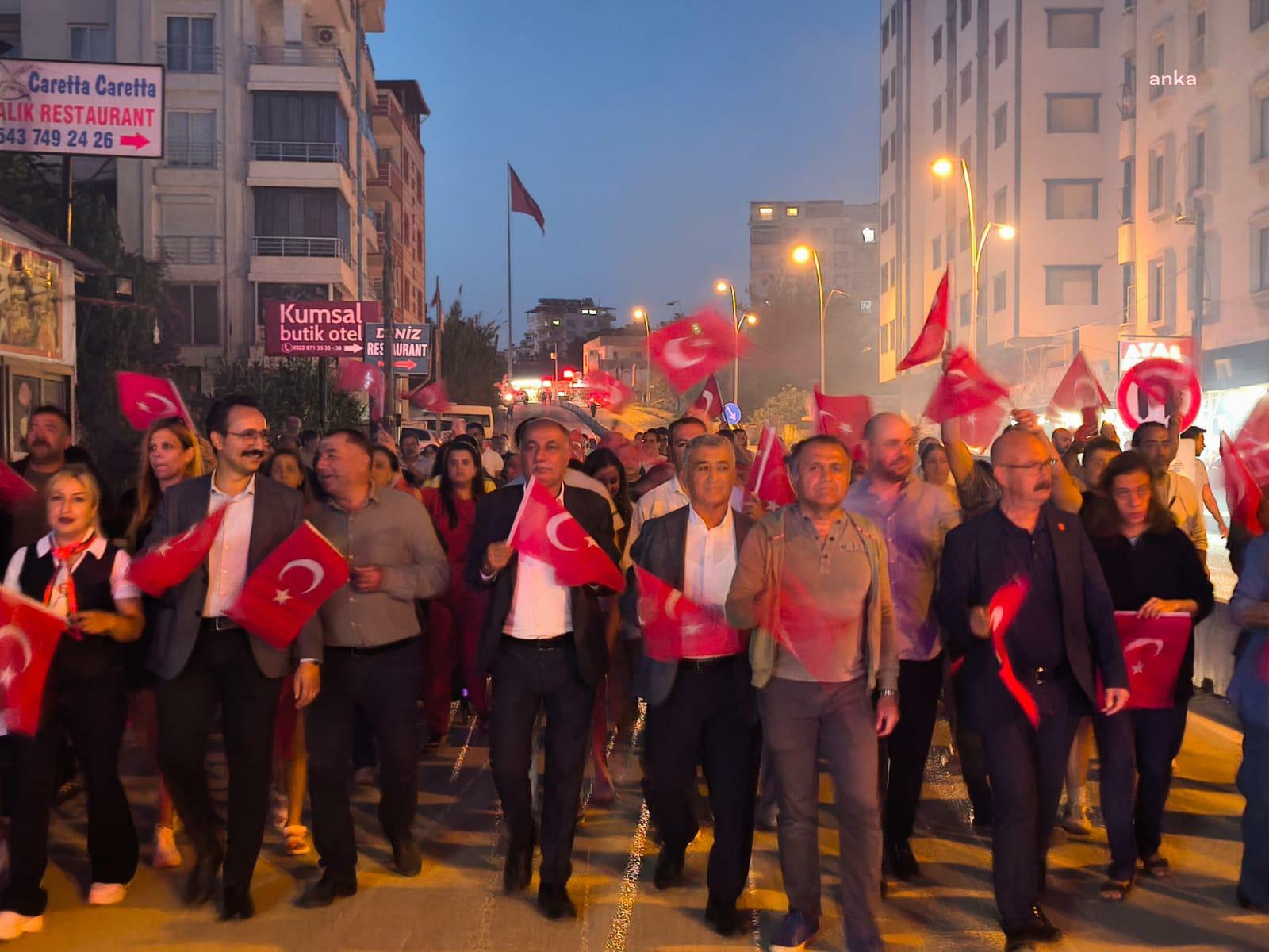 Karşıyaka’da kesintisiz ulaşım için yatırım