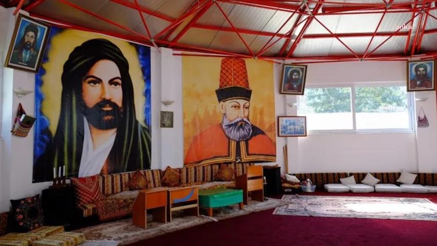 Alevi örgütlerinden TBMM Başkanı Kurtulmuş'a 'Yavuz Sultan Selim' tepkisi: Alevilerden derhal özür dilemeli ve bütün görevlerinden istifa etmelidir