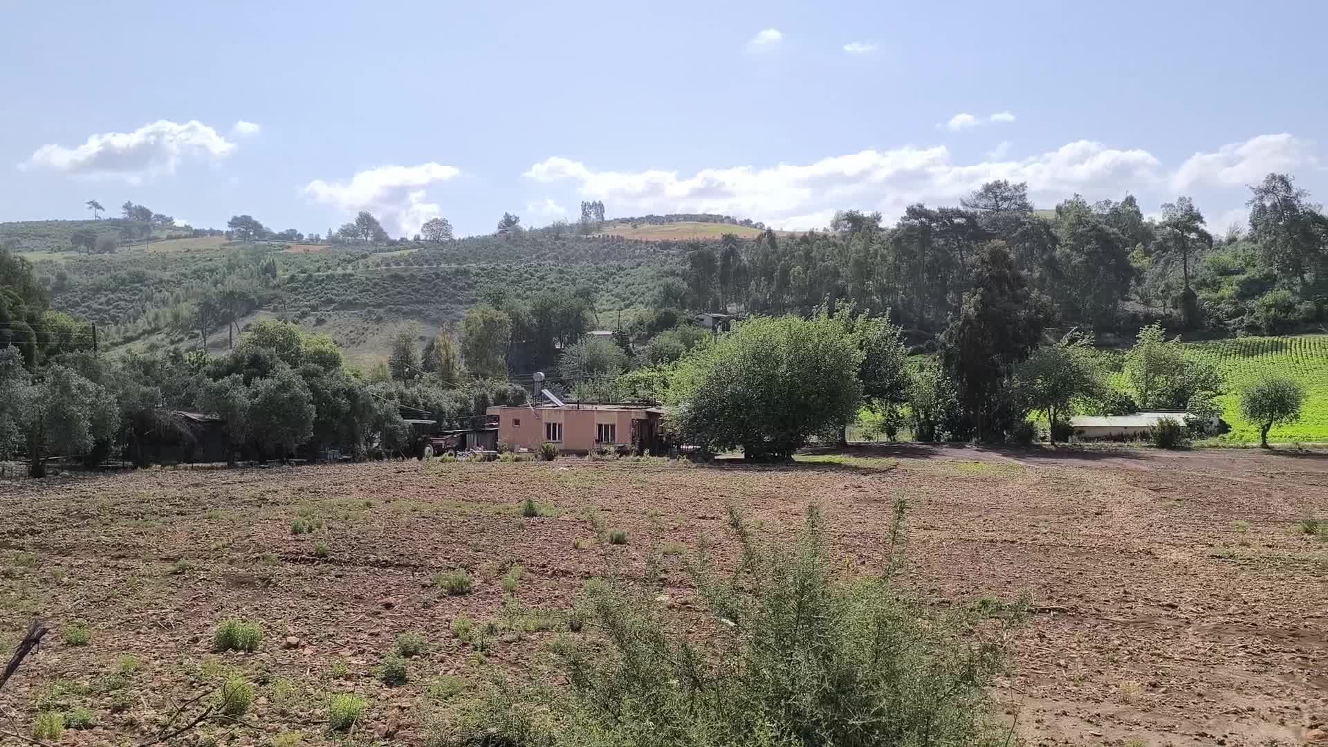 Osmaniye'deki Karatepe Köyü sakinlerine "milli park" davaları... Köy muhtarı: "Biz milli parkı işgal etmedik, milli park bizi işgal etti"