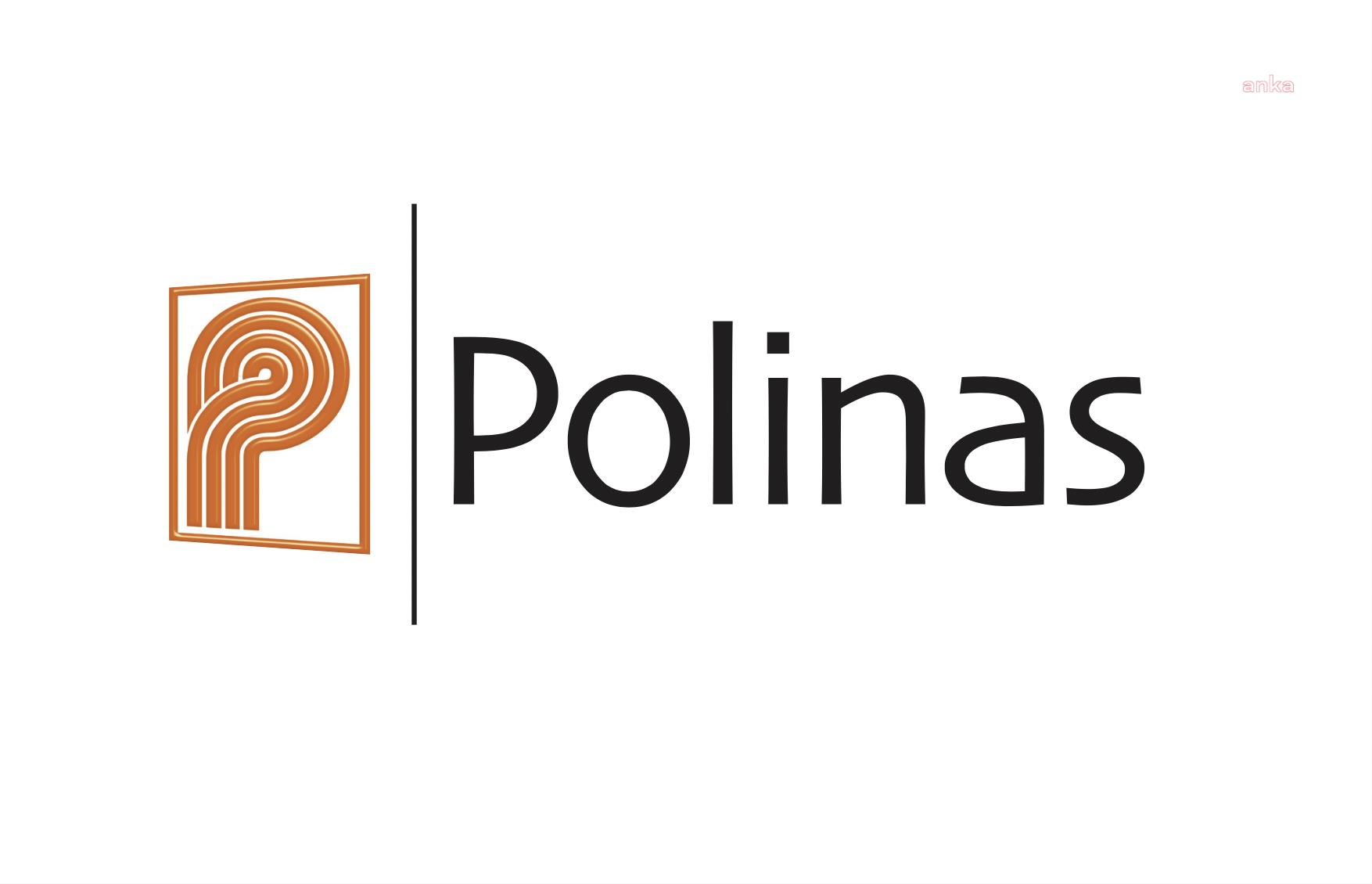 Polinas, ilk sürdürülebilirlik raporunu yayınladı